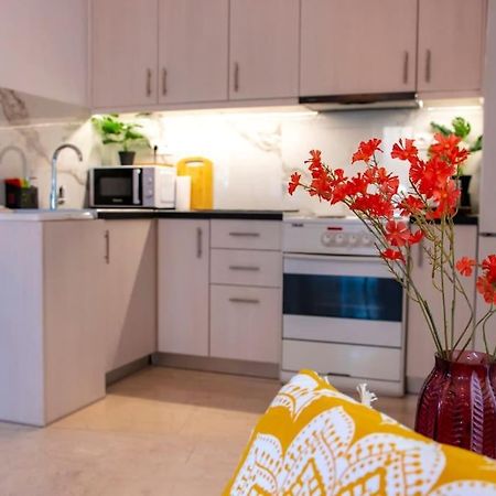 'Sophia'S' Athenian Central Home Atenas Exterior foto
