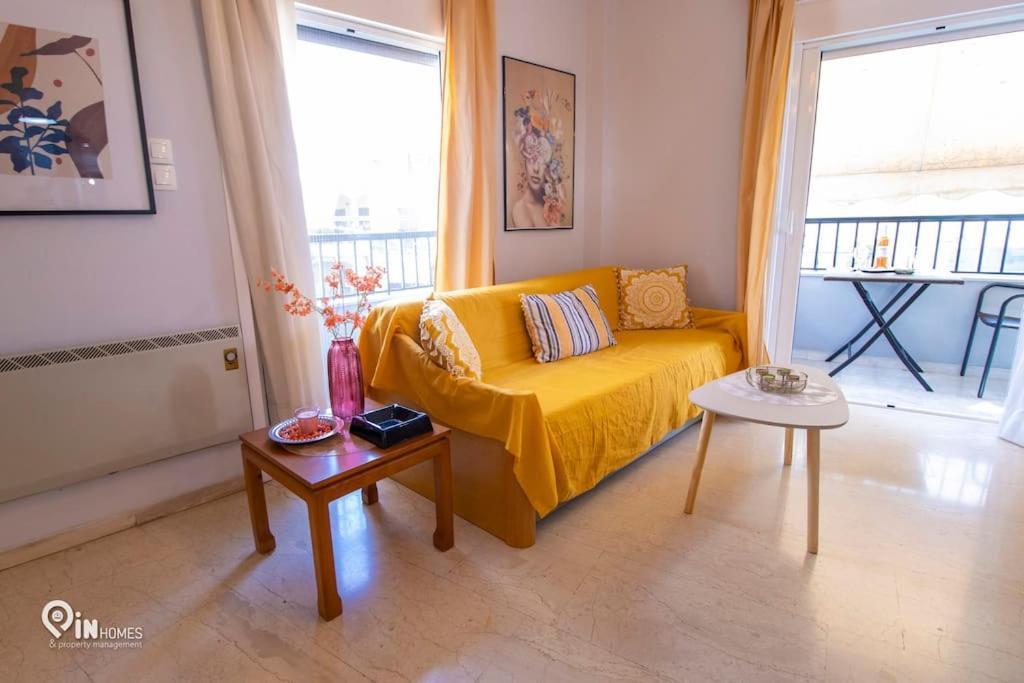 'Sophia'S' Athenian Central Home Atenas Exterior foto