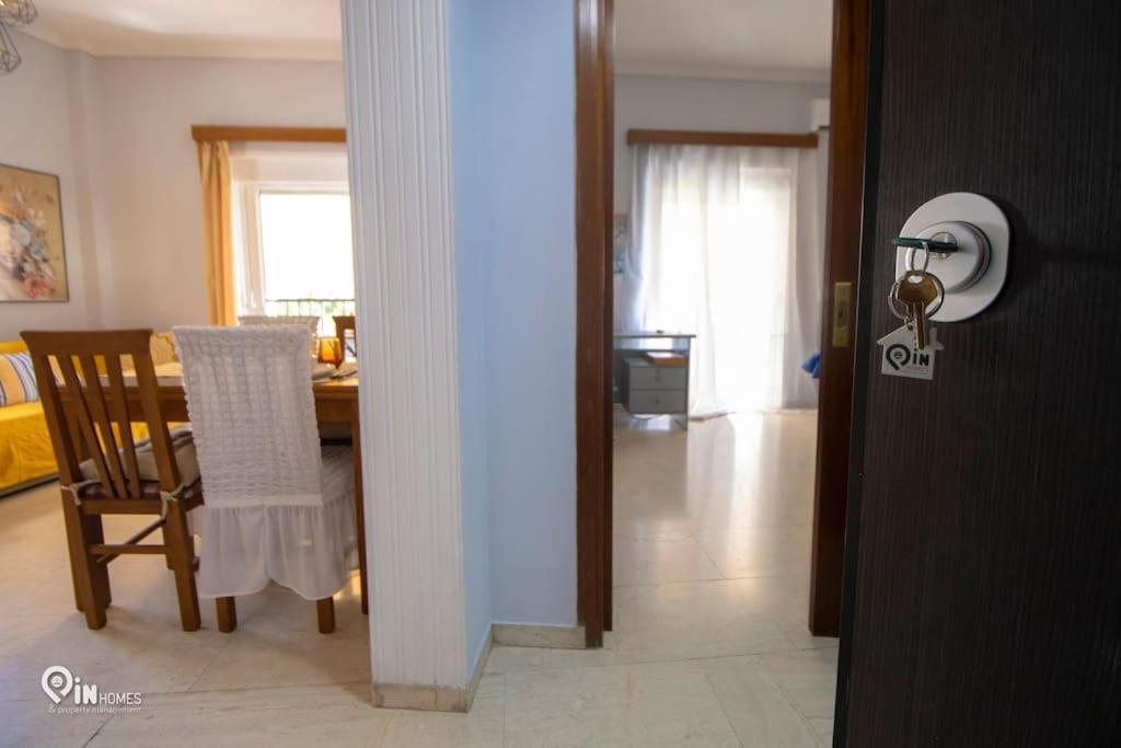 'Sophia'S' Athenian Central Home Atenas Exterior foto