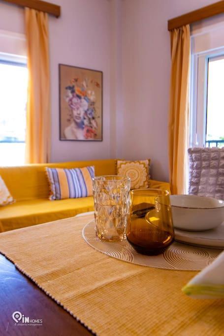 'Sophia'S' Athenian Central Home Atenas Exterior foto