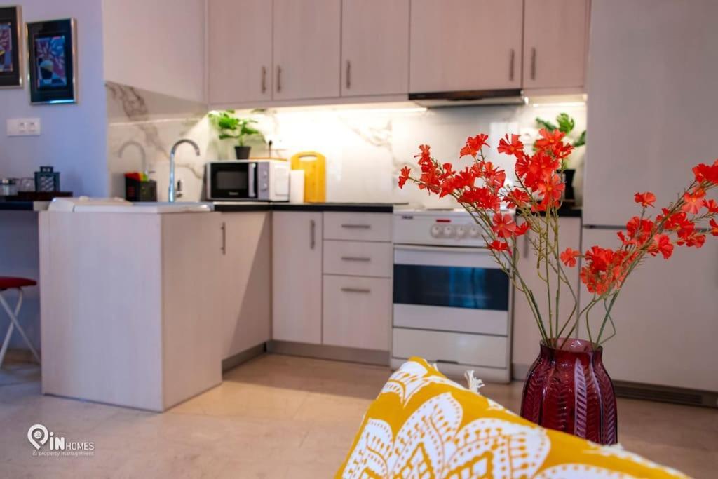 'Sophia'S' Athenian Central Home Atenas Exterior foto