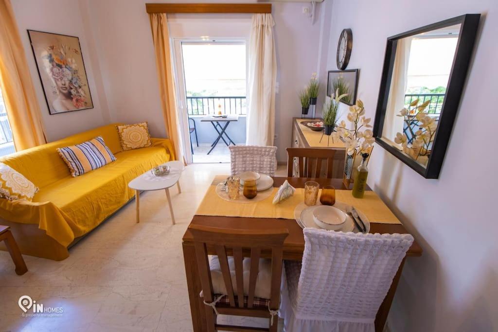 'Sophia'S' Athenian Central Home Atenas Exterior foto