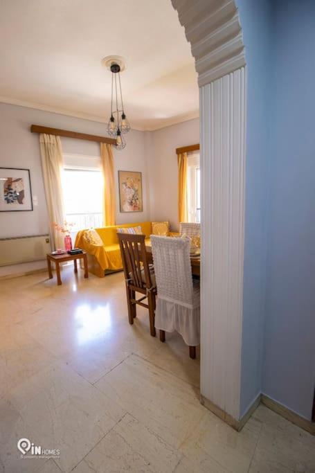 'Sophia'S' Athenian Central Home Atenas Exterior foto