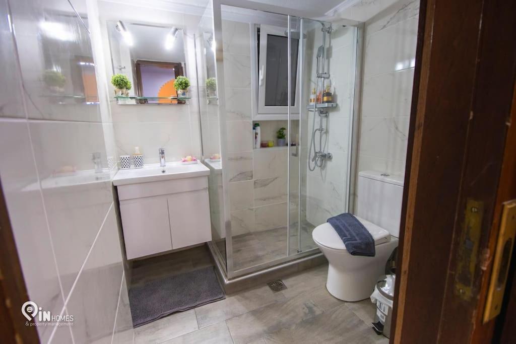 'Sophia'S' Athenian Central Home Atenas Exterior foto