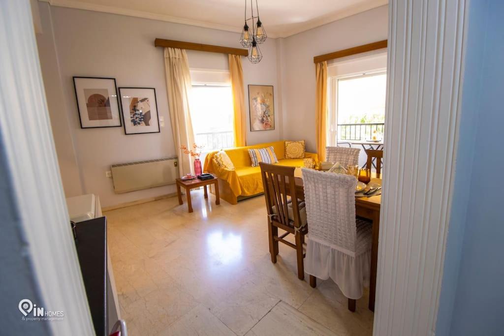 'Sophia'S' Athenian Central Home Atenas Exterior foto