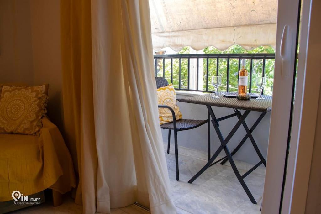 'Sophia'S' Athenian Central Home Atenas Exterior foto