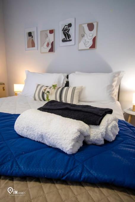'Sophia'S' Athenian Central Home Atenas Exterior foto