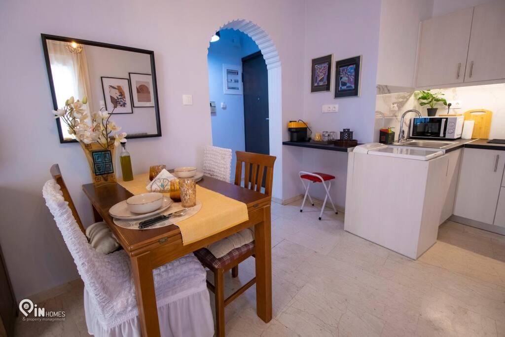 'Sophia'S' Athenian Central Home Atenas Exterior foto
