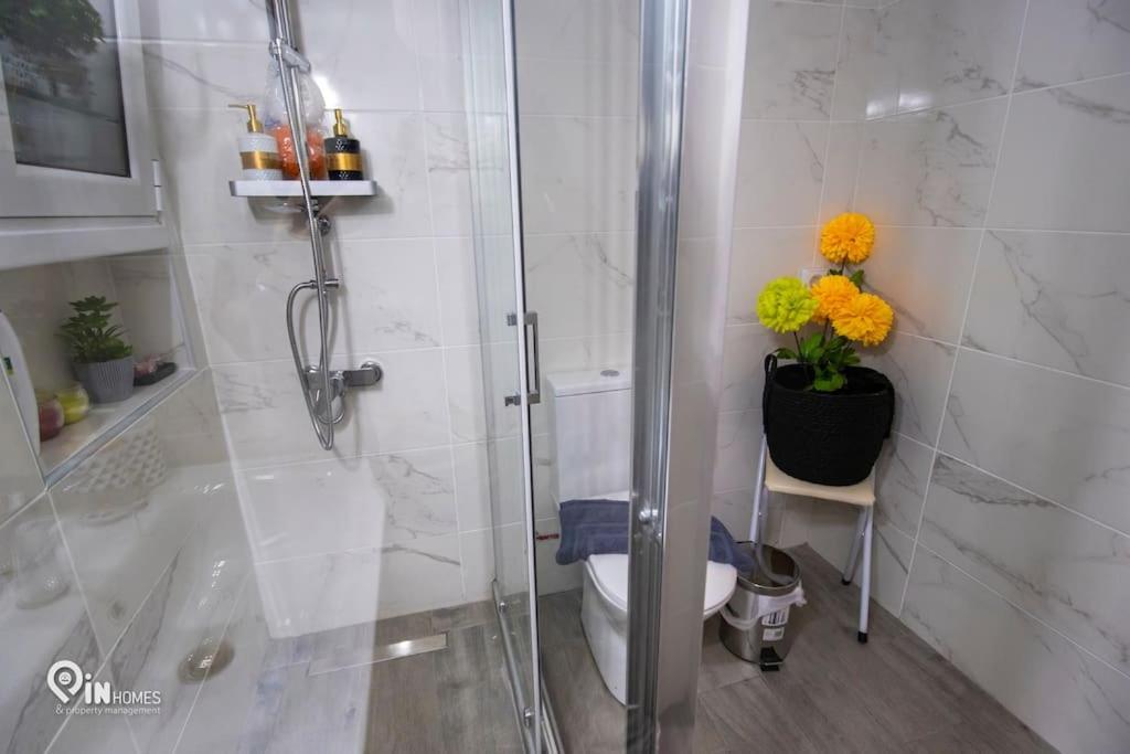 'Sophia'S' Athenian Central Home Atenas Exterior foto
