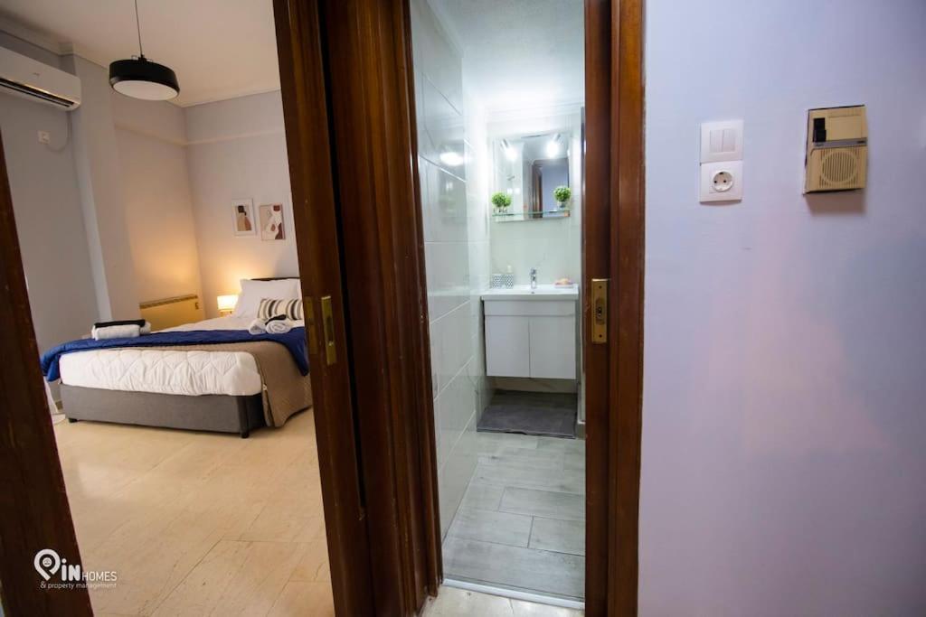 'Sophia'S' Athenian Central Home Atenas Exterior foto