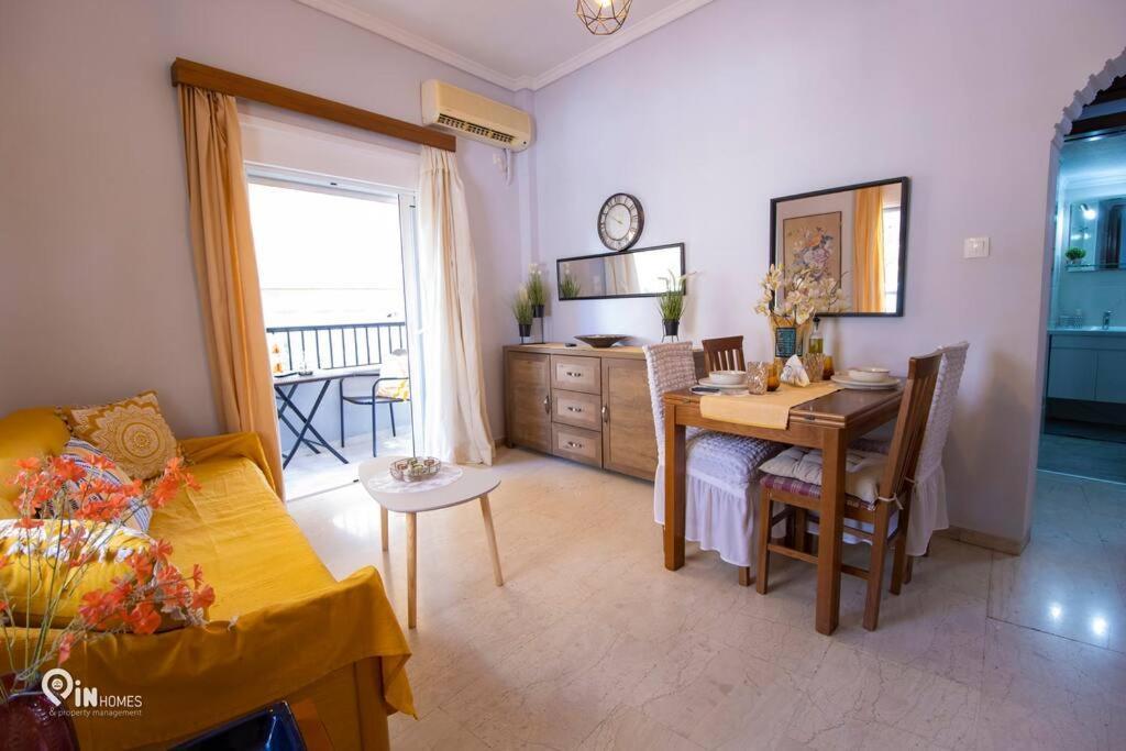 'Sophia'S' Athenian Central Home Atenas Exterior foto