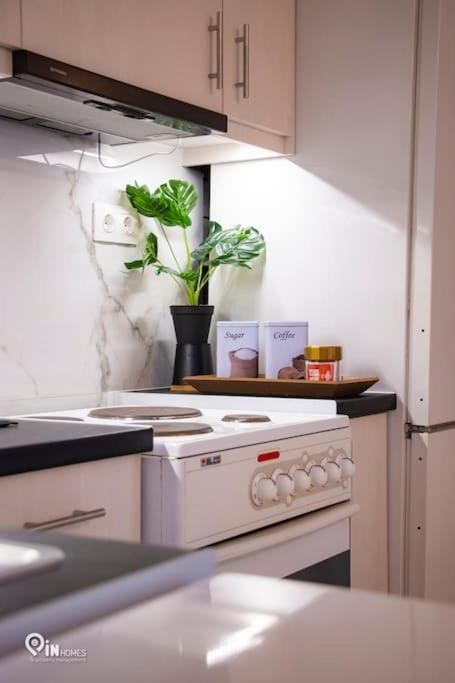 'Sophia'S' Athenian Central Home Atenas Exterior foto
