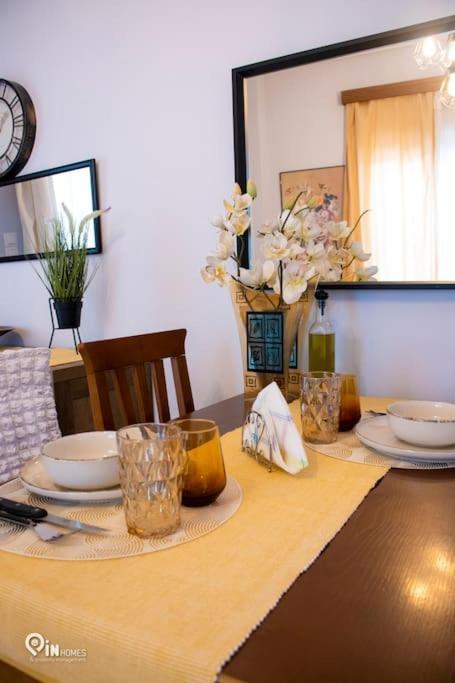 'Sophia'S' Athenian Central Home Atenas Exterior foto
